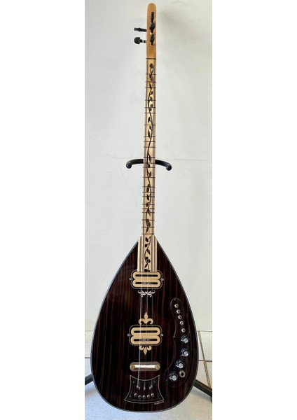 Model 2 Elektro Bağlama (Leslili) indirimleri