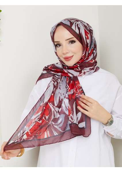 Crimson Bloom Şal fiyatları