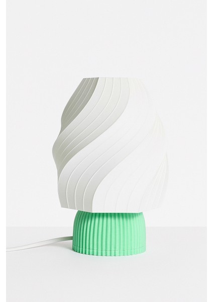 Ice Cream Lamp Masa Üstü Lamba Aydınlatma Dondurma Lambası modelleri