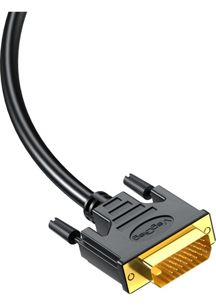 HDMI DVI 24+1 Görüntü Kablosu 1.5 Metre fiyatları
