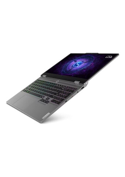 Loq 15IAX9 83GS00PETR I5-12600HX 40 GB Ram 512 GB SSD 6gb RTX4050 Freedos Taşınabilir Bilgisayar K151 indirimleri