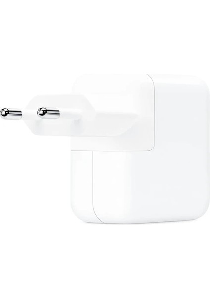 Tam Orijinal 30W Hızlı Şarj Adaptörü (Apple Garantili) modelleri