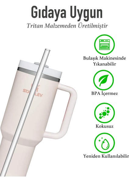 Quencher 1.18 ve 0.88 Uyumlu 6lı Pipet Termos Pipeti– fiyatları