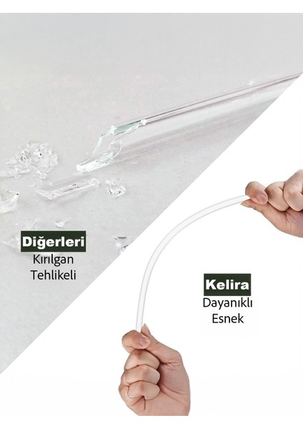 Quencher 1.18 ve 0.88 Uyumlu 6lı Pipet Termos Pipeti– fırsatları