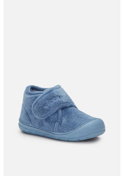 Color Çocuk Rahat Kalıp Panduf Kreş Ayakkabısı 956.19K.446 fırsatları