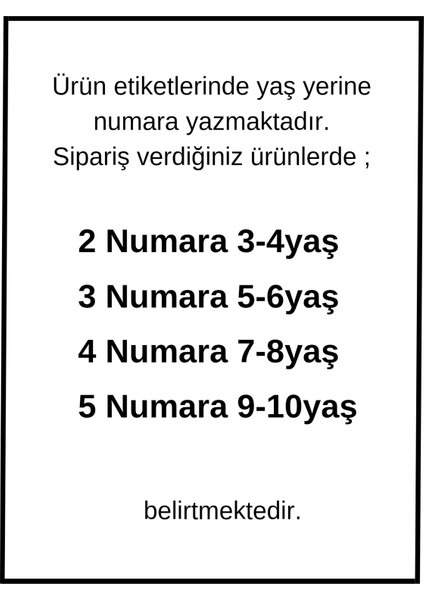 Modal-Pamuk Karışımı Kız Çocuk Boxer Külot Iç Çamaşırı 6'lı Set indirimleri