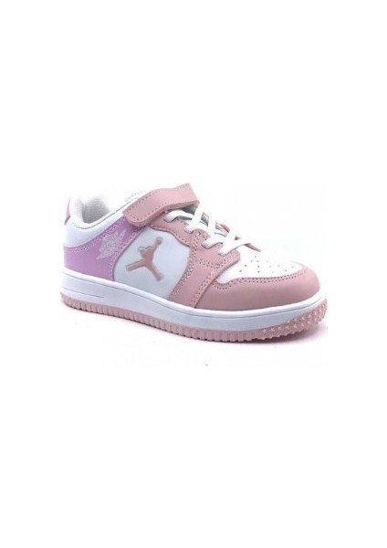 Haykat Pudra Cırtlı Ortopedik Sneakers Kız Çocuk Spor Ayakkabı fiyatları