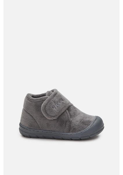 Color Çocuk Rahat Kalıp Panduf Kreş Ayakkabısı 956.19K.446