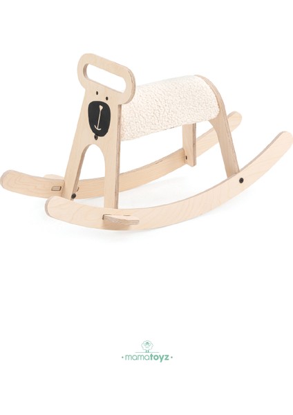 Pony | Sallanan At modelleri