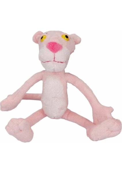 Bfs Pembe Panter Peluş 32 cm modelleri