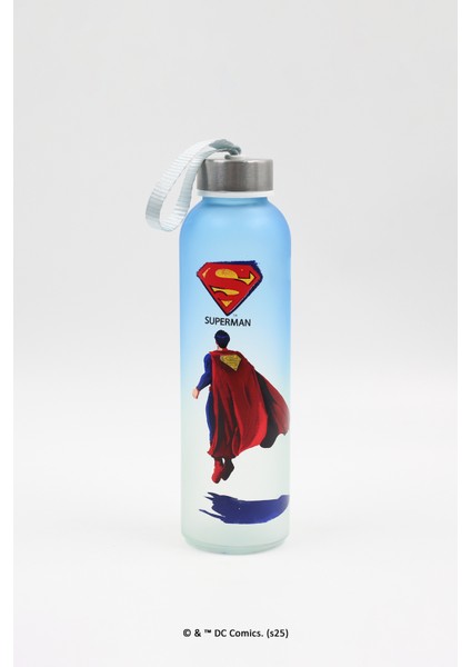 Superman 2'li Şişe Seti 500 cc fiyatları