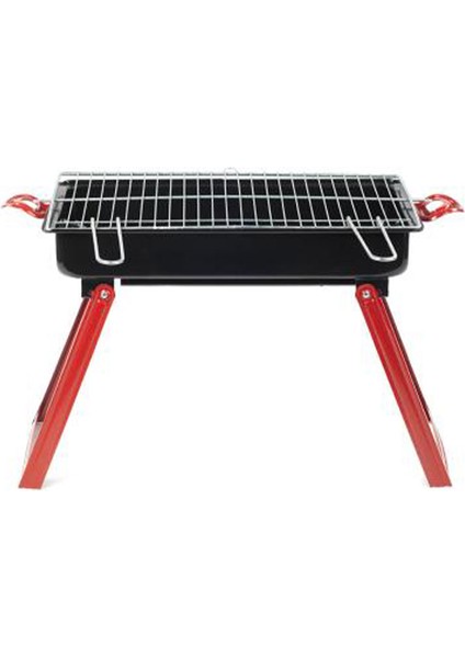 C-12 Ayaklı Çekmecesiz Yağdanlıklı Mangal 28*50CM fiyatları