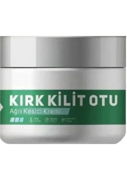 Masaj Bakım Kremi 100 ml