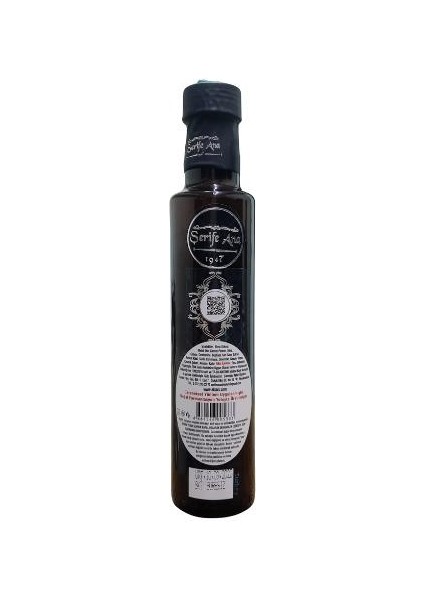 Elma Sirkeli İsveç İksiri 250 ml fiyatları