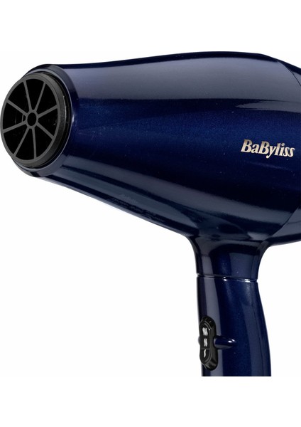 5911E Black Onyx Saç Kurutma Makinesi fiyatları