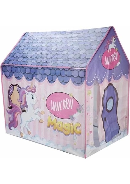 Bfs 4848 Unicorn Çadır 100X70X100 cm -Sunman fiyatları