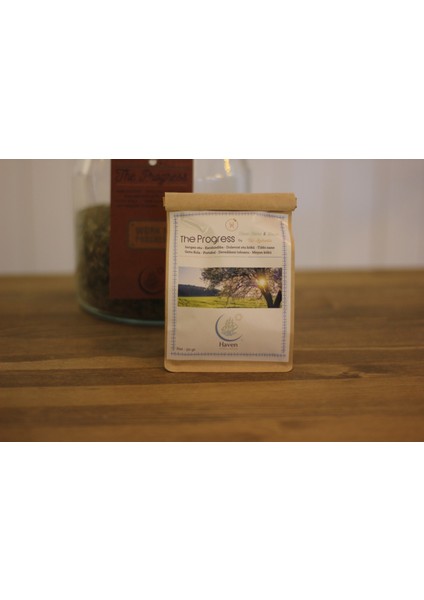 Ulli Ayurveda Detox 50 gr