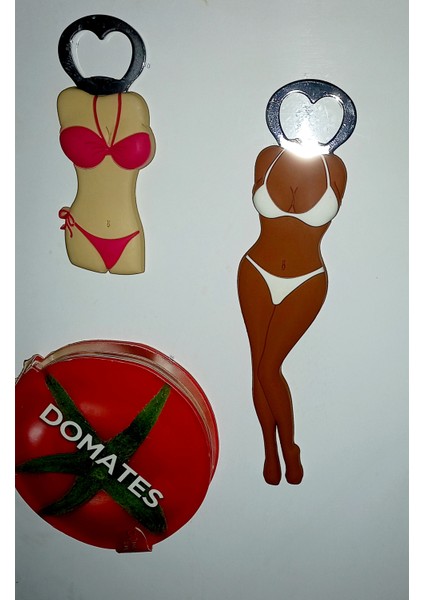 Bikinili Açacak 20 cm fiyatları