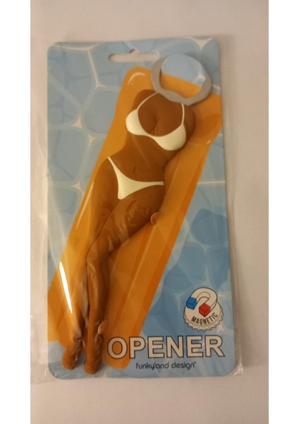 Bikinili Açacak 20 cm modelleri