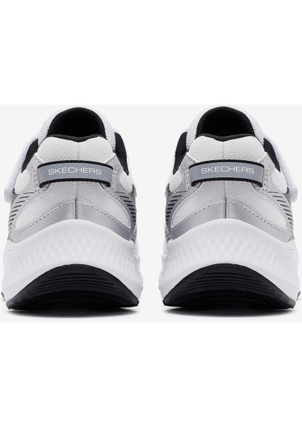 Go Run Consistent 2.0 Büyük Erkek Çocuk Gri Koşu Ayakkabısı 405039L Slw indirimleri