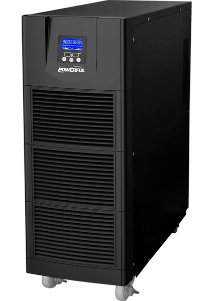 PSE-1110 10KVA Online Ups Kesintisiz Güç Kaynağı
