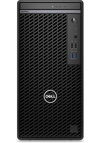 Optiplex 7010 I5-13500 8gb 512GB SSD Ubuntu Masaüstü Bilgisayar