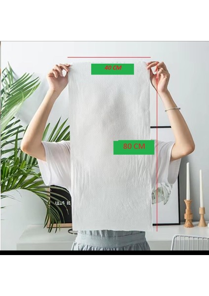 Tek Kullanımlık Havlu 40x80 cm 1 kg fiyatları