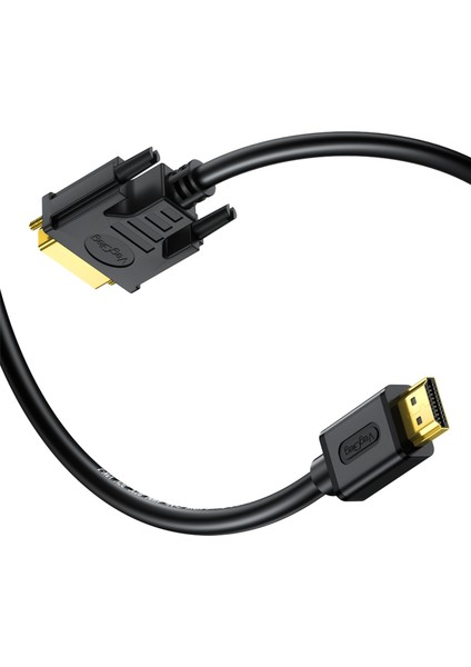 HDMI DVI 24+1 Görüntü Kablosu 3 Metre indirimleri