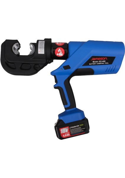 JEM-400 16MM-400MM ŞARJLI SKP SIKMA PENSESİ (ÇANTALI SET) fiyatları