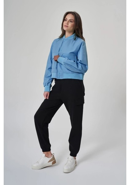 Kadın Ceket Indıgo -1521158 modelleri