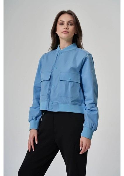 Kadın Ceket Indıgo -1521158 indirimleri