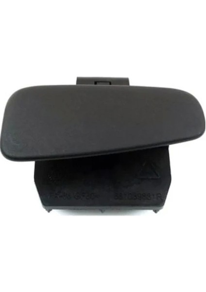 Clio 4 Torpido Kapak Açma Kolu 681089881R 499602982
