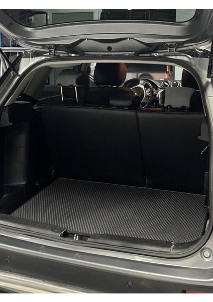 Mg Zs Benzinli Bagaj Havuzu 2023