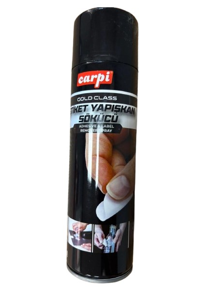 Etiket Sökücü ,yapışkan Sökücü Sprey