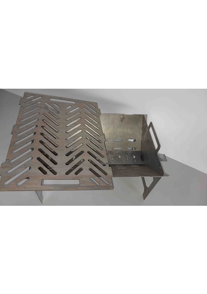 Portatif mangal 1.5 mm fırsatları