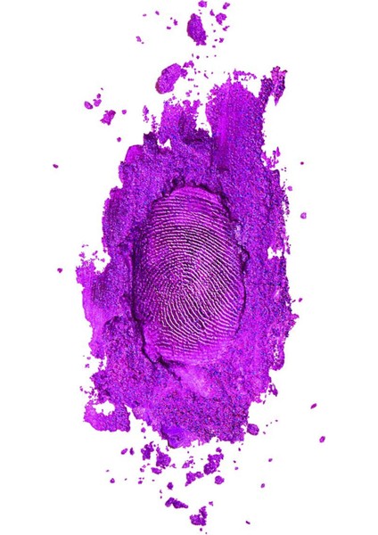 Nicki Minaj The Pinkprint (10TH Anniversary Edition) - Plak