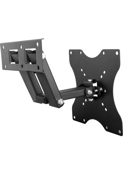 Pwr-H36 22''-42'' Çift Kollu Kilitli Hareketli Duvar Askı Aparatı fiyatları