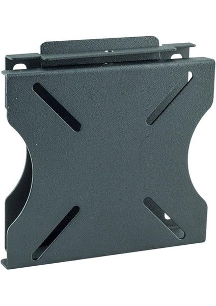 Pwr-1027 10'' - 27'' Sabit Açılı Lcd-Led Tv Askı Aparatı