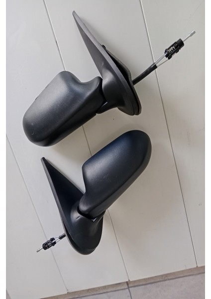 Fiat Albea-Palio-Siena Dış Dikiz Aynası 2002-2009 Model Mekanik Sağ Sol Takım fiyatları