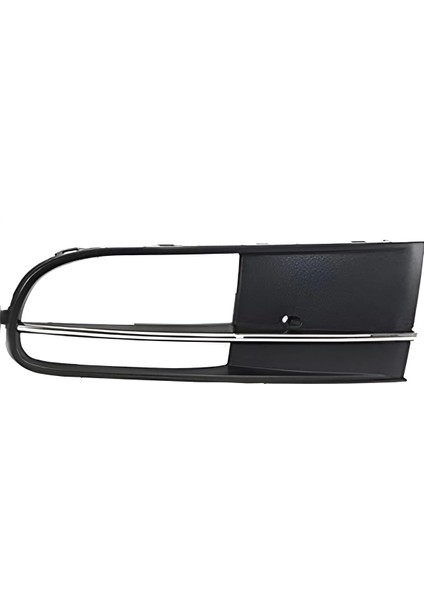 Vw New Beetle 2012-2016 Sol Sis Kapağı Siyah 5C5854661C