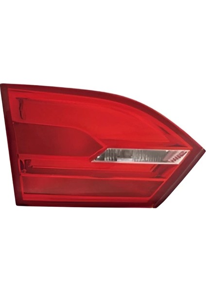 Vw Jetta 2011-2014 Iç Sol Stop Lambası 5C6945093