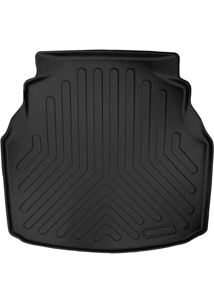 Mercedes C Serisi W204 2007-2014 Myk 3D Premium Havuzlu Oto Paspas ve 3D Bagaj Havuzu fiyatları