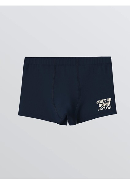 Lcw Kids Lacivert Baskılı Erkek Çocuk Boxer 3'lü fiyatları