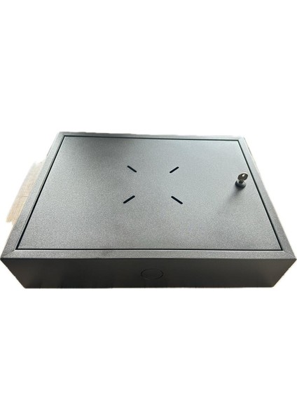 Nif Bilişim Rbox Metal Pano Siyah Kilitli Kayıt Cihazı Panosu modelleri