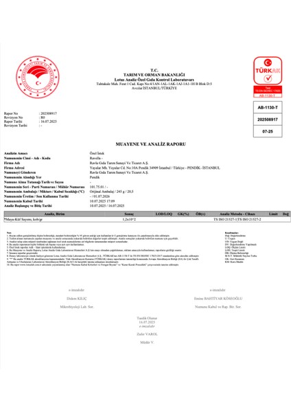 Ravella Ballı Kakaolu Fındık Kreması - 245gr indirimleri