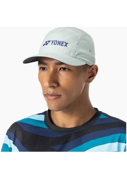 Pastel Mint Tenis Şapkası 40096 modelleri