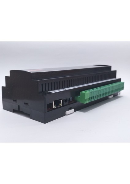 Ethernet 24 Input Kartı Modbus Tcpıp