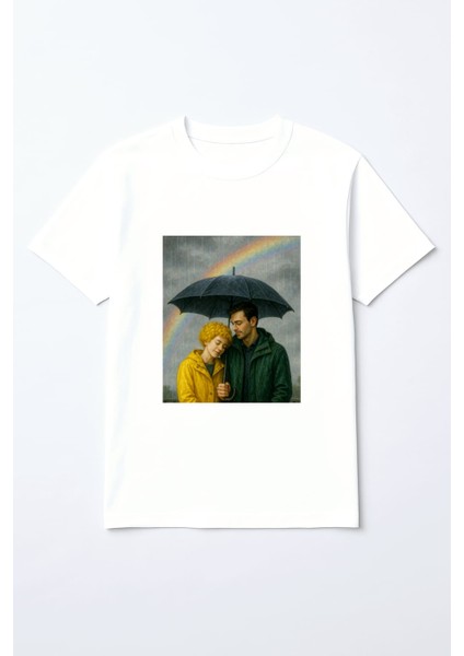 Love In The Rain