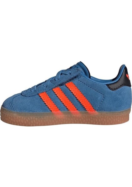 Bebek Spor Ayakkabı Gazelle Cf El I JP7134 indirimleri