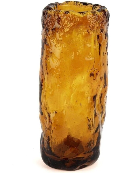 Amber Cam Vazo 12X32CM